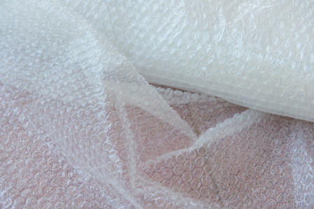 Impact of plastic wrap, shockproof