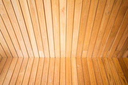 wooden wall for background, textureの写真素材