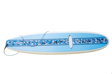 surf board isolate on white background, sportの写真素材