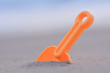 sand beach toy set for kids, toyの写真素材