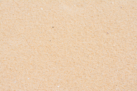 texture of sand on the beach, natureの写真素材