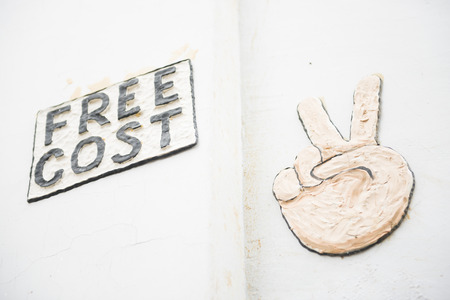 GEORGETOWN, PENANG, MALAYSIA-AUGUST 9, 2015 street art on wall in george town world heritage in...