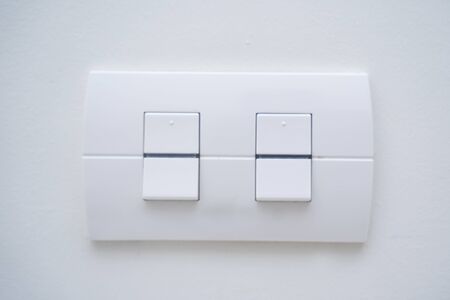 power switch for turn on - turn off,electricity