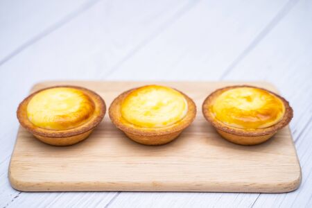Portuguese egg tart recipe macau, dessert