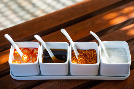 flavouring for Thai noodle food,flavouring
