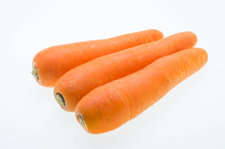 Carrotの写真素材