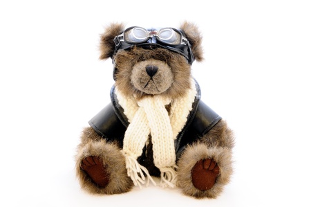 Teddy bearの写真素材