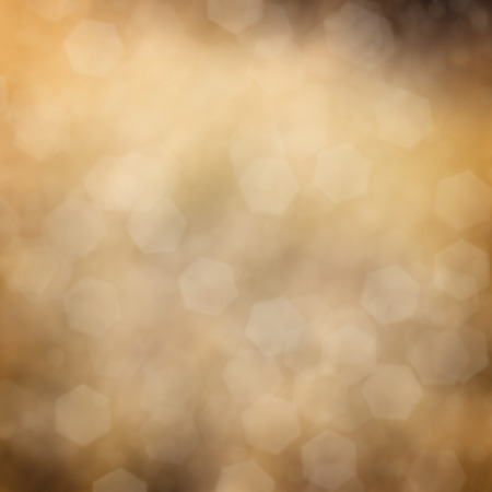 Abstract bokeh lights. Defocused background