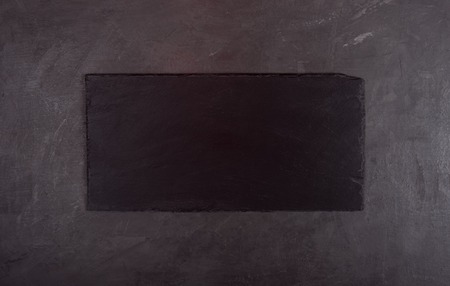 Grey and black background for product presentation
