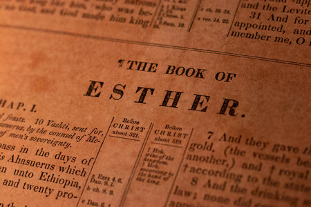 The Holy Bible is an open book of the Christian faith, the gospel of Christ.