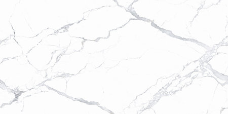 White marble texture abstract background pattern with high resolution. Can be used for interior design.の写真素材
