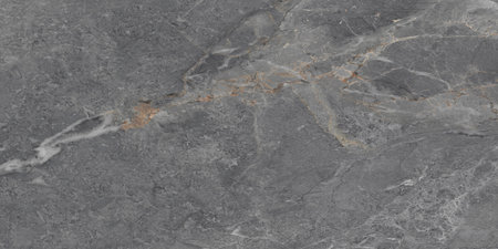 Natural grey marble texture background pattern with high resolution. High resolution photo.の写真素材