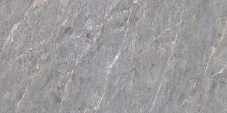 Marble patterned texture background. Marbles of Thailand, abstract natural marble black and white (gray).の写真素材