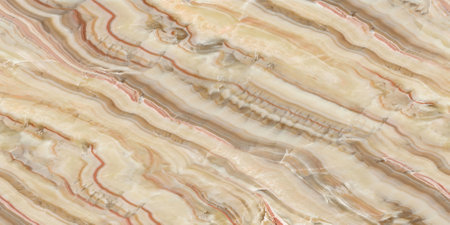 Marble patterned texture background. Marbles of Thailand, abstract natural marble.の写真素材