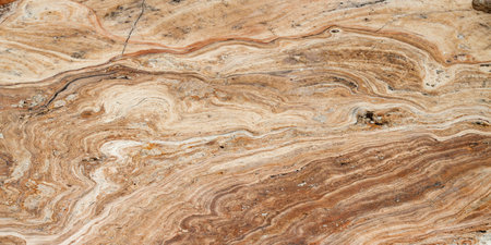 Marble patterned texture background. Marbles of Thailand, abstract natural marbleの写真素材