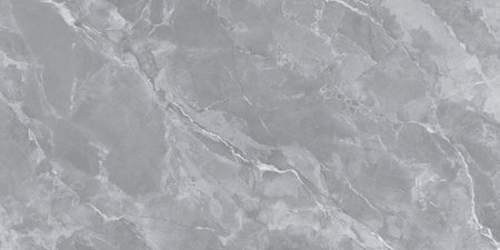 Gray marble natural pattern for background, abstract natural marble black and whiteの写真素材