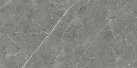 Marble patterned texture background. Marbles of Thailand, abstract natural marble black and white (gray).の写真素材