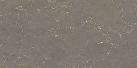 The surface of the marble with brown tint, natural pattern for design.の写真素材