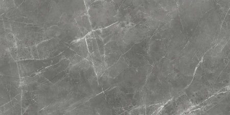 marble texture abstract background pattern with high resolution. (gray)の写真素材