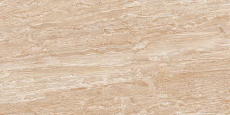 Beige marble texture with natural pattern for background or design art work.の写真素材