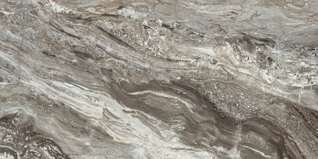 marble pattern texture natural background. Interiors marble stone wall design (High resolution).の写真素材