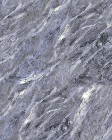 marble texture abstract background pattern with high resolution. (gray)の写真素材