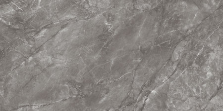 marble texture abstract background pattern with high resolution. (gray)の写真素材