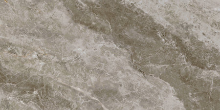 Marble patterned texture background. Abstract natural marble black and white (gray).の写真素材