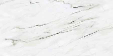 White marble texture with natural pattern for background or design art work.の写真素材