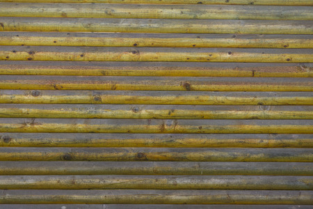 Horizontal linesの写真素材