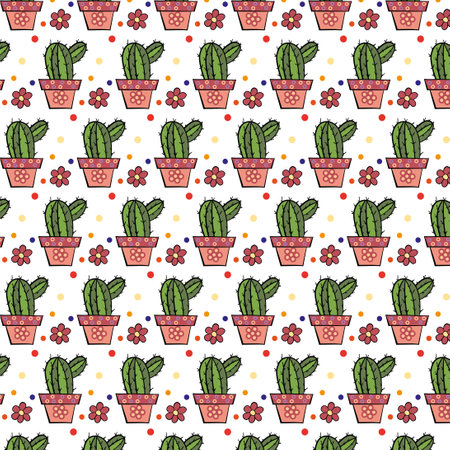 vector illustration for your design. Colored and black line outline. garden set.