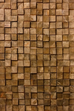 Texture of wooden beamsの写真素材