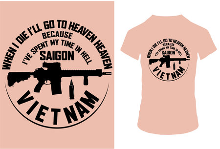 Welcome to my store,
Are you looking for a Vietnam   T-Shirt Design for your POD website or store? Then you have come to the right place. You can easily use this design. File EPSのイラスト素材