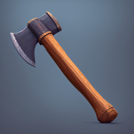 Gamepad isolated on white background. 3d rendering. Computer digital drawing.の素材