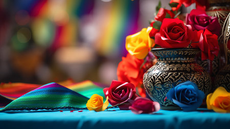 Ornament in dia la razaの素材