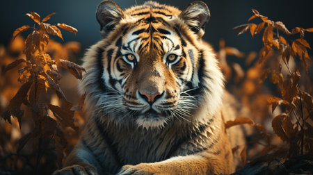 wildlife conservation showcase the effects of global warming on wildlife and ecosystemsの素材