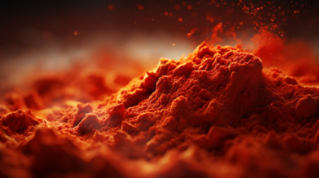 Photo of Chili Powderの素材