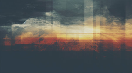 Grunge Overlay Transitions Backgroundの素材