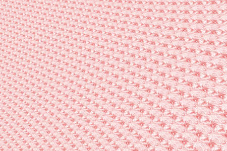 delicate pink print background