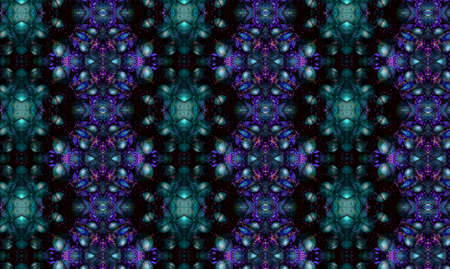futuristic pattern digital background