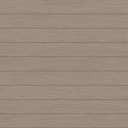 Background of dark wooden boards vector flat material designのイラスト素材