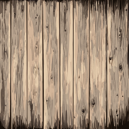 wood texture illustration. wooden background. Vector illustration. flat design.のイラスト素材