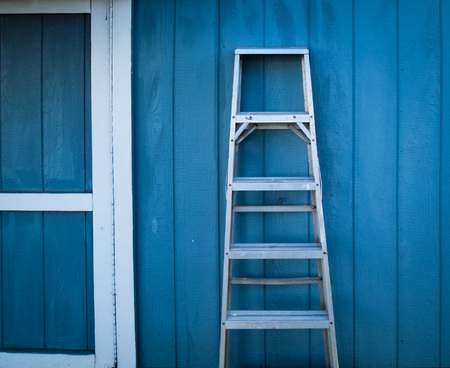Step Ladder