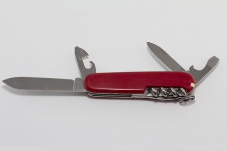 Army knife