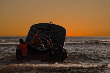 Fishingのeditorial素材