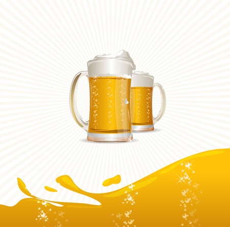mugsのイラスト素材