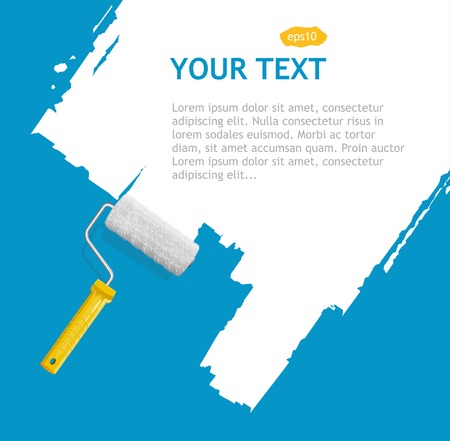 Background for textのイラスト素材