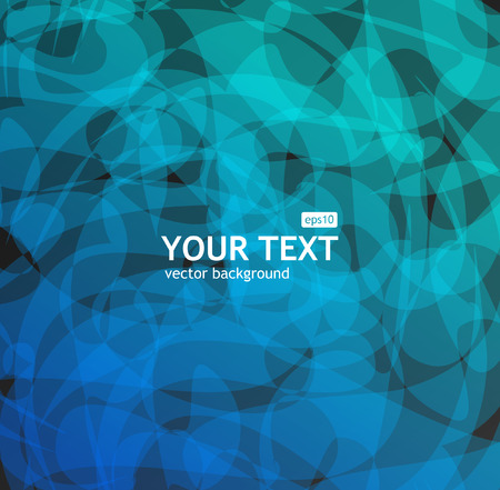 Abstract background for textのイラスト素材
