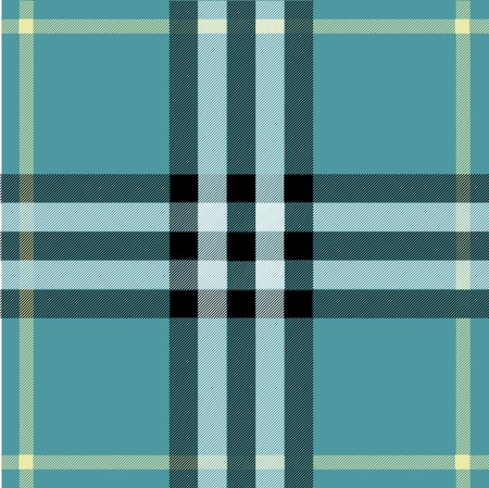 English material pattern.のイラスト素材