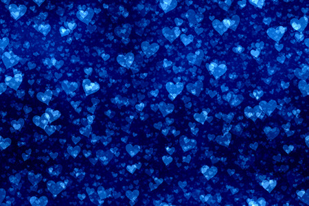 Love background.
